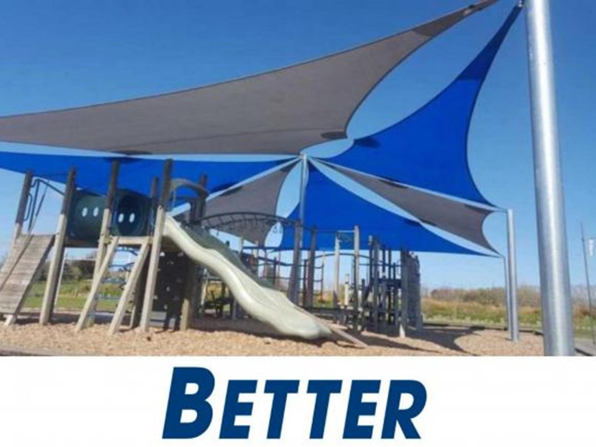 Shade Sails - Landscaping 661292 1
