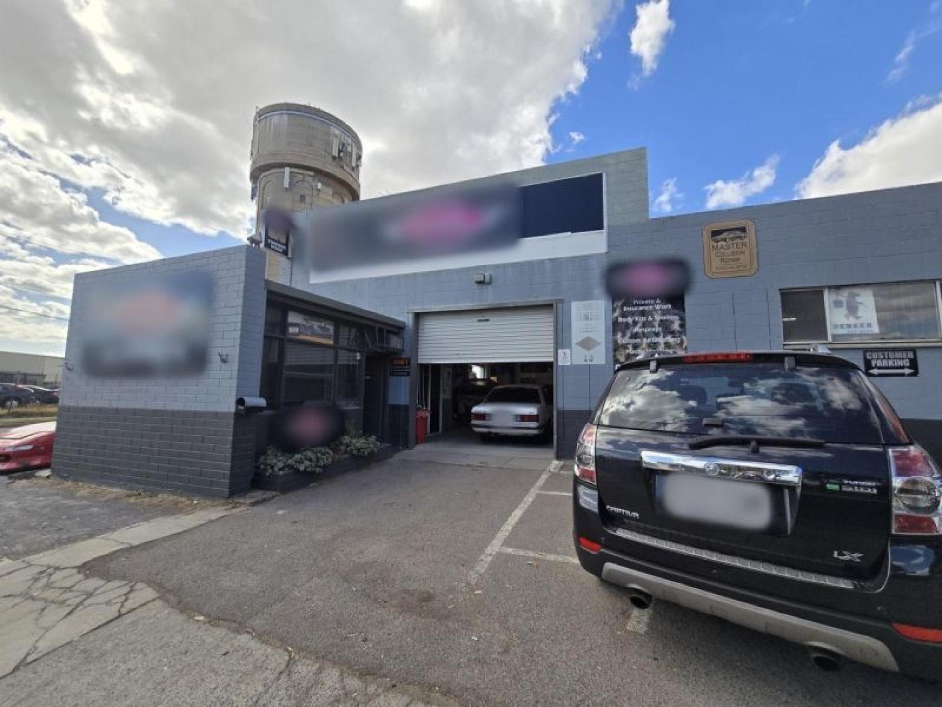 Under Offer - Automotive 661298 1