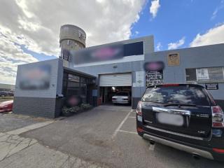 UNDER OFFER - Automotive Crash Repair and Restoration – Adelaide, SA