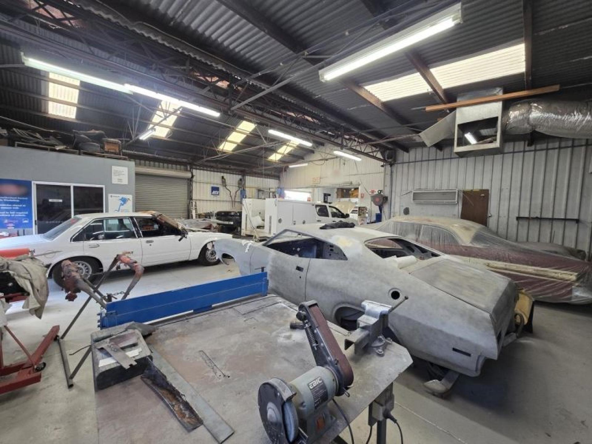Under Offer - Automotive 661298 2