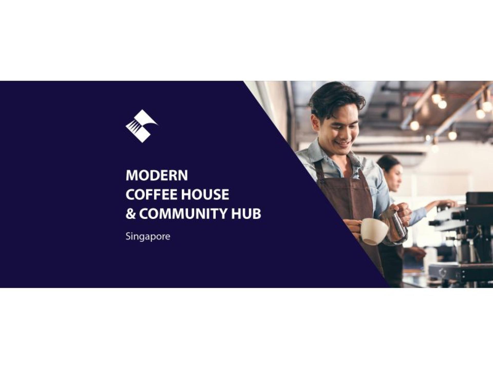 Modern Coffee House & 661309 1