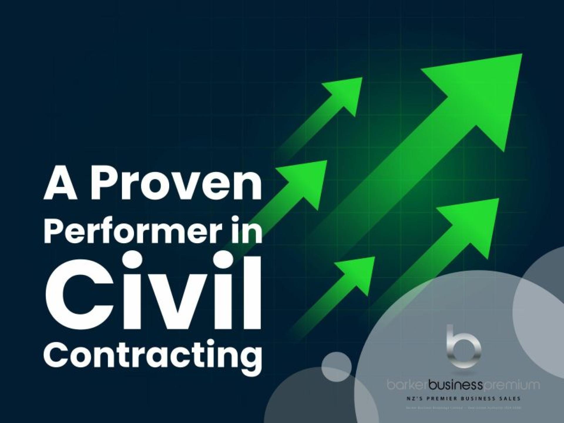 Niche Civil Contracting Business 661367 1