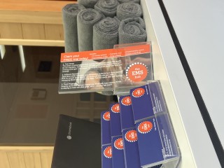 Exciting EMS Opportunity in East Gosford!