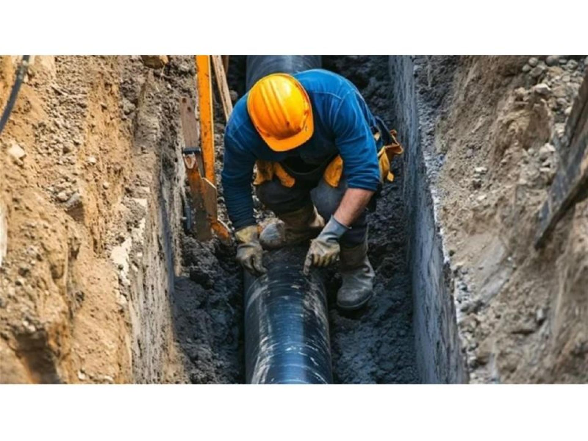 Thriving Civil Construction Company 661409 1