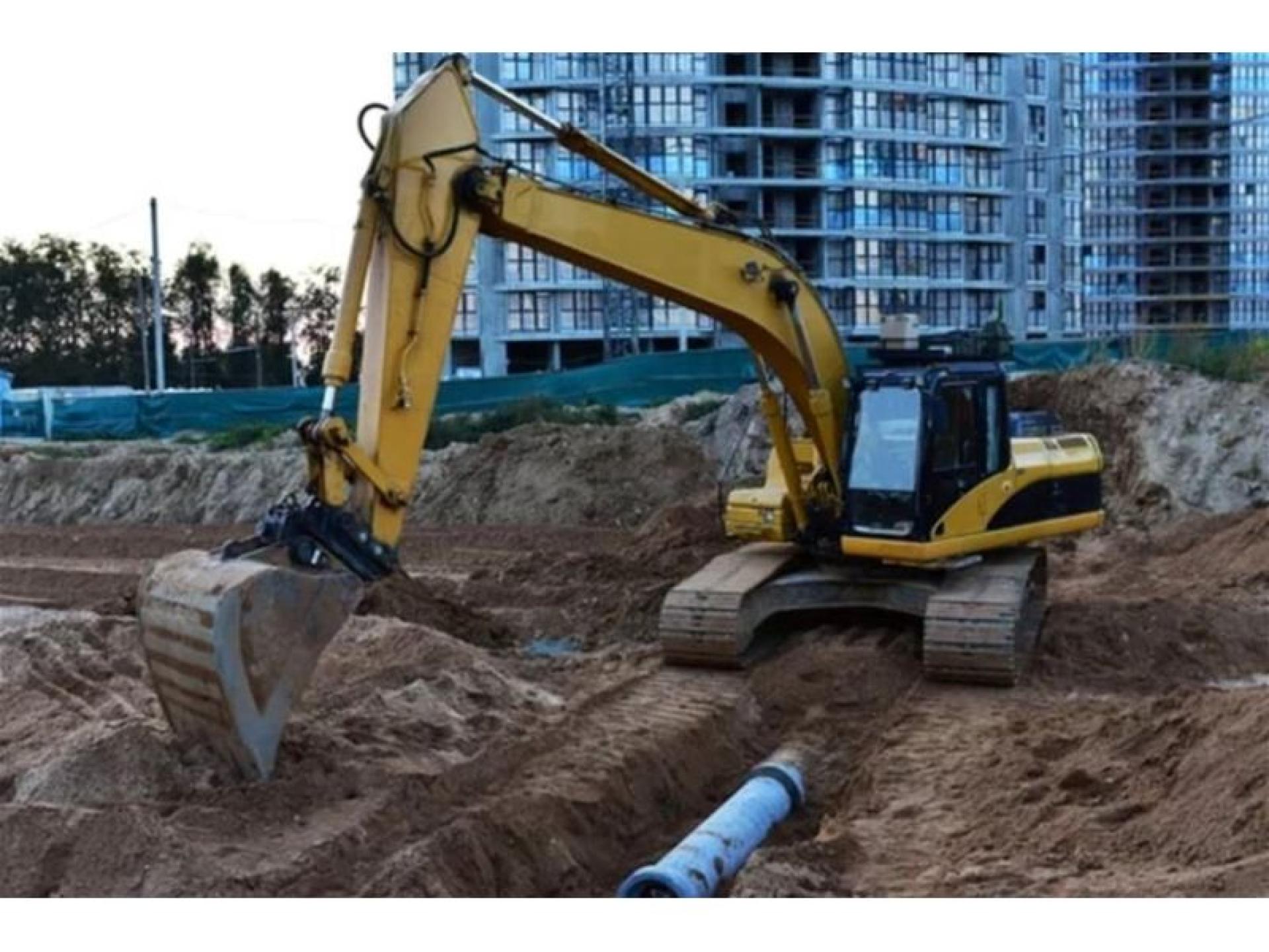 Thriving Civil Construction Company 661409 3