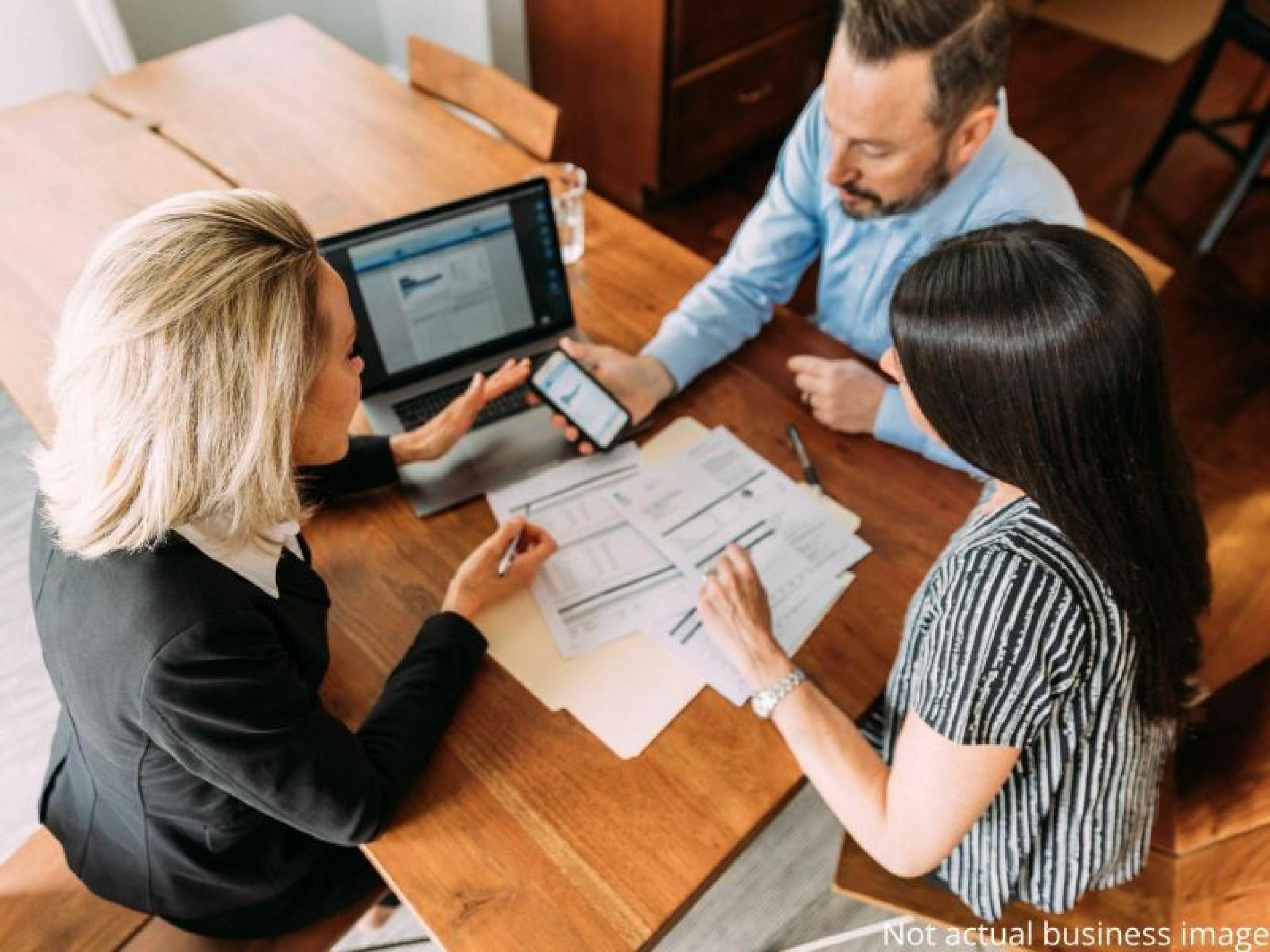 Under Offer - Reputable 661455 1