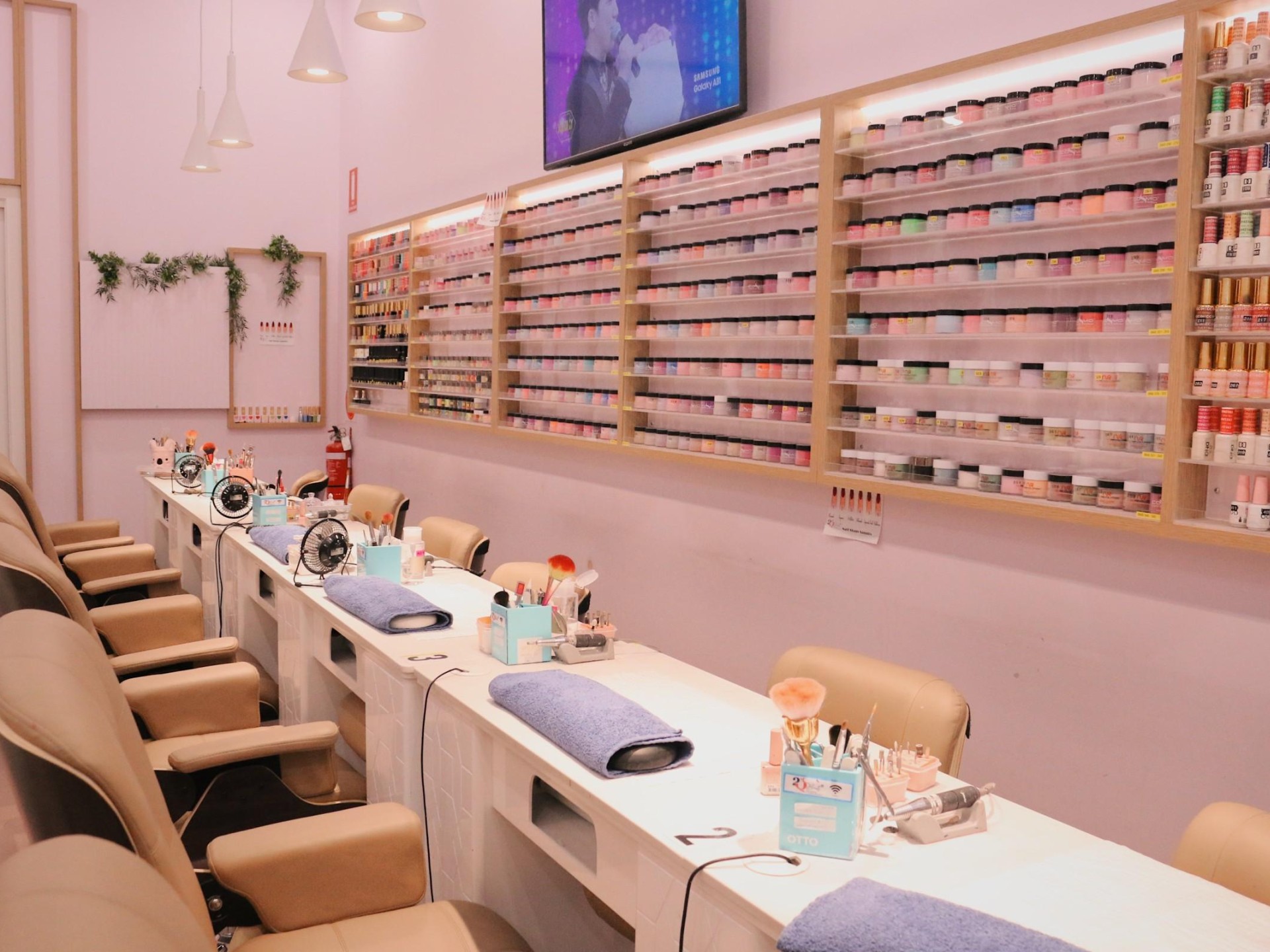 2q Beauty Investment Ltd 661478 2
