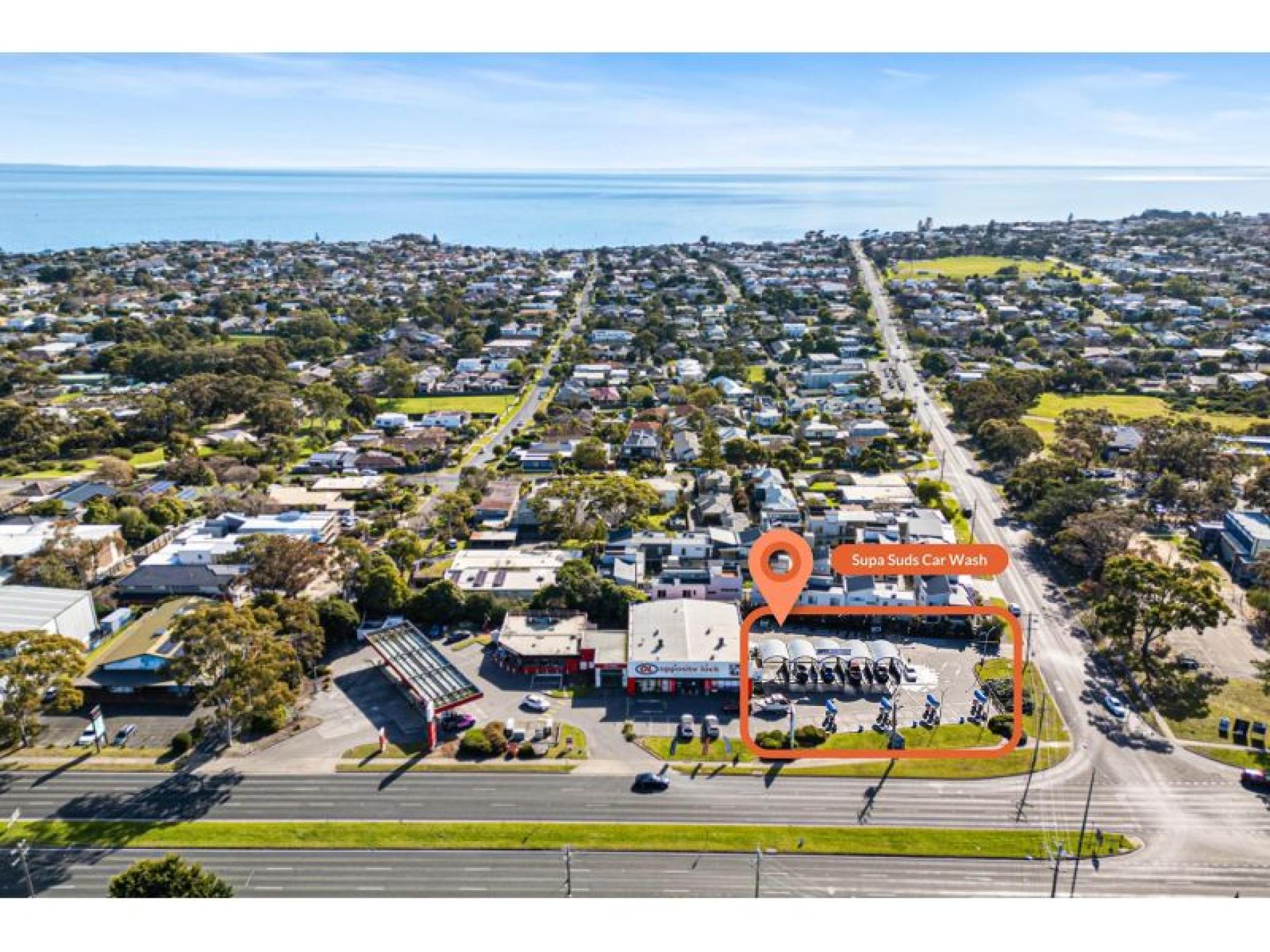 Long Term Lease 661491 2
