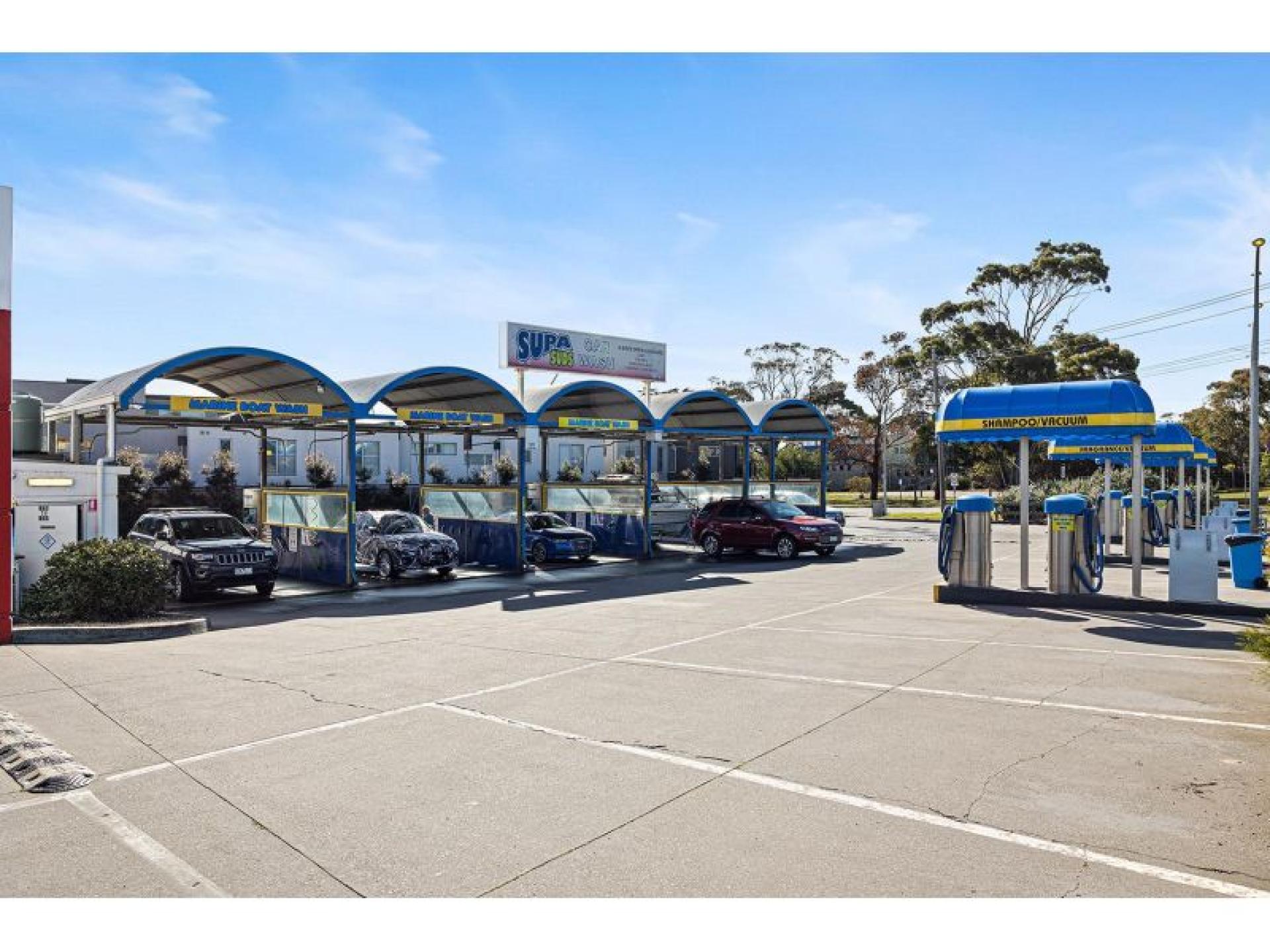 Long Term Lease 661491 1