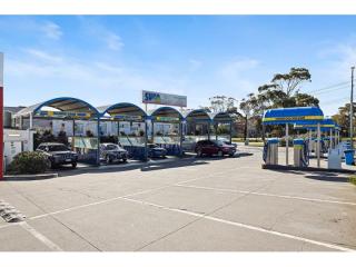Long term lease
