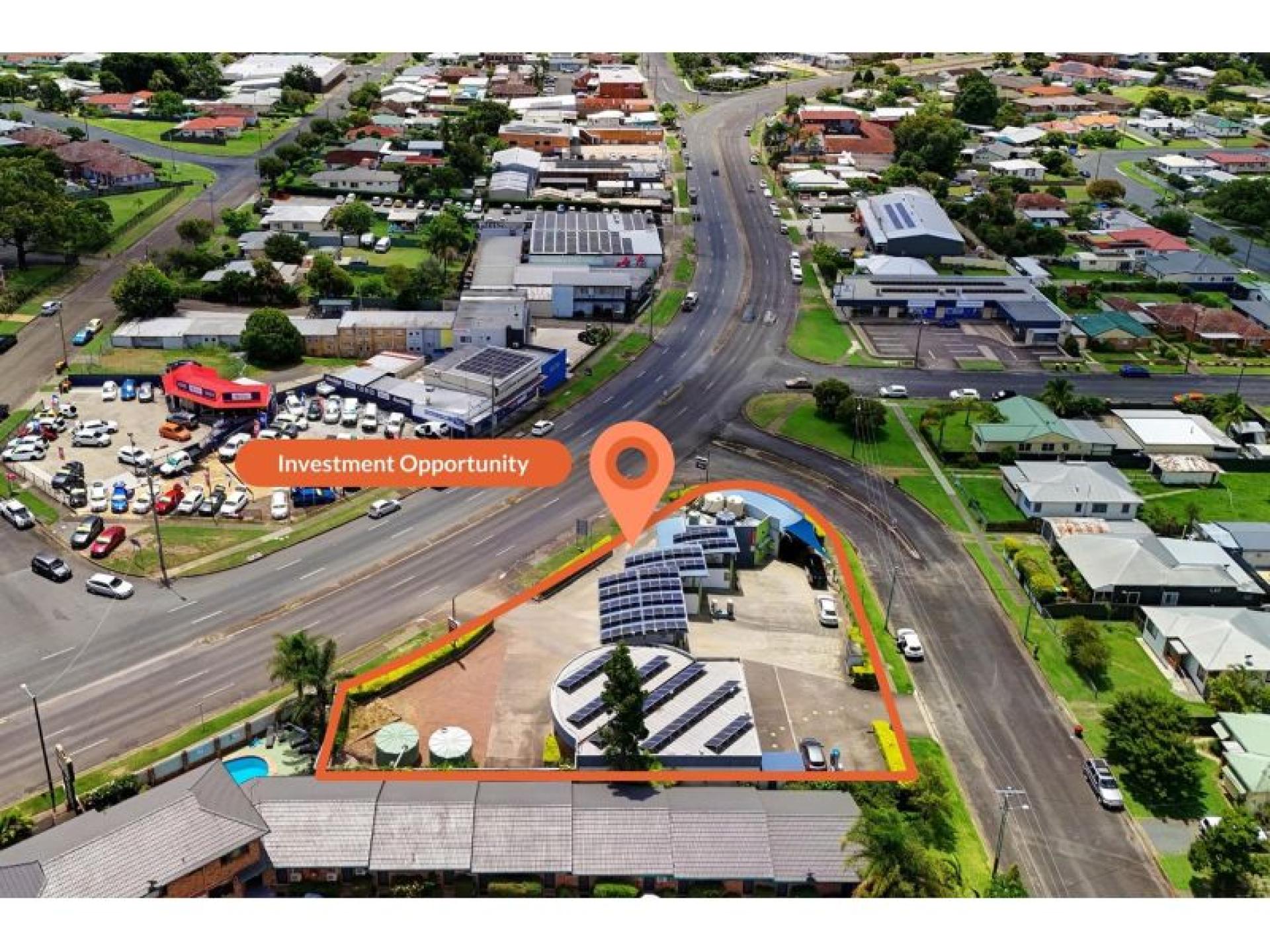 Prime Investment In High-demand 661497 2