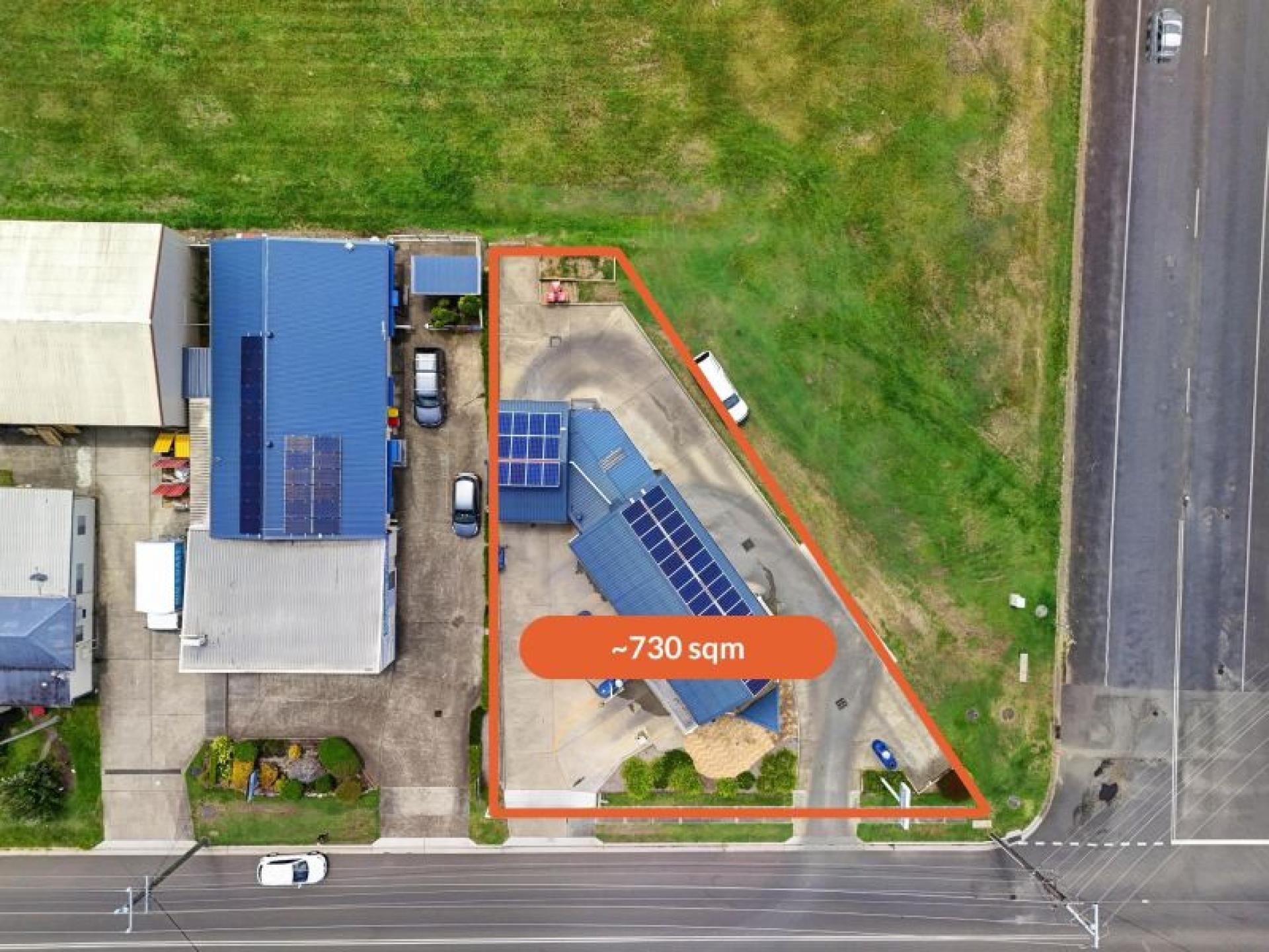 Affordable Bite-sized Freehold Investment 661500 2