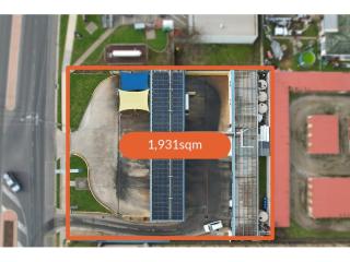 Brand New Long Term Lease