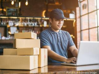 SOLD! Online Automotive Accessories Distribution Business – VIC