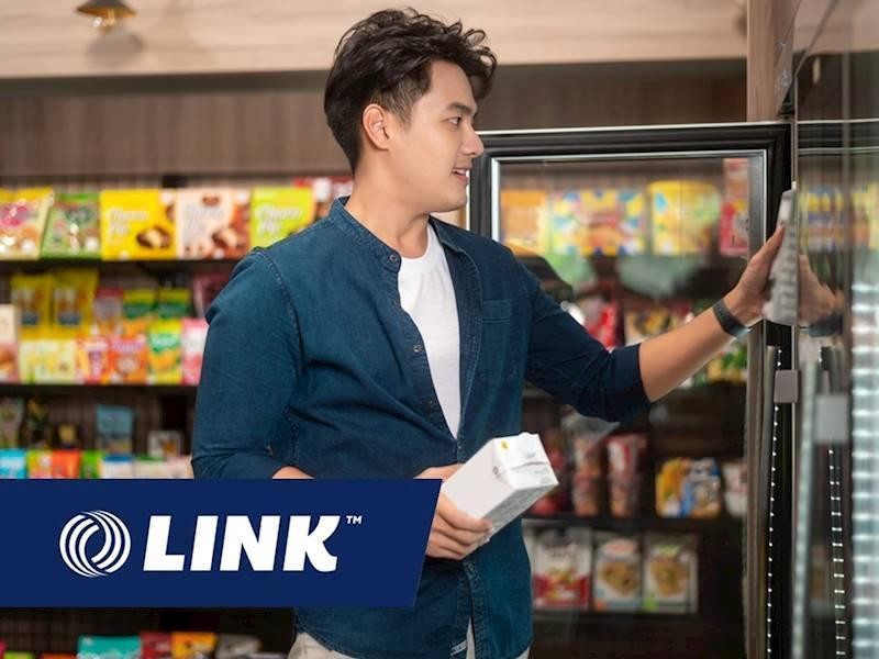 Asian Grocery Supermarket | 661509 1