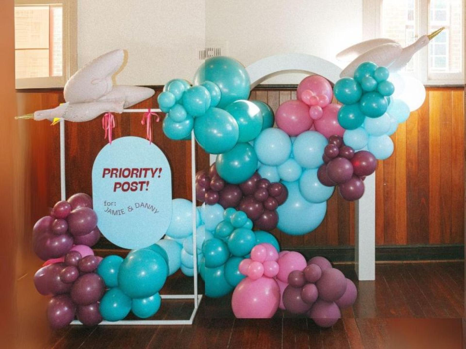 Luna Balloon Club - 661524 2