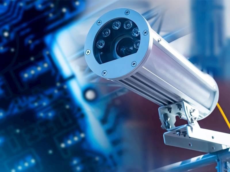 High Demand Security & 661531 3