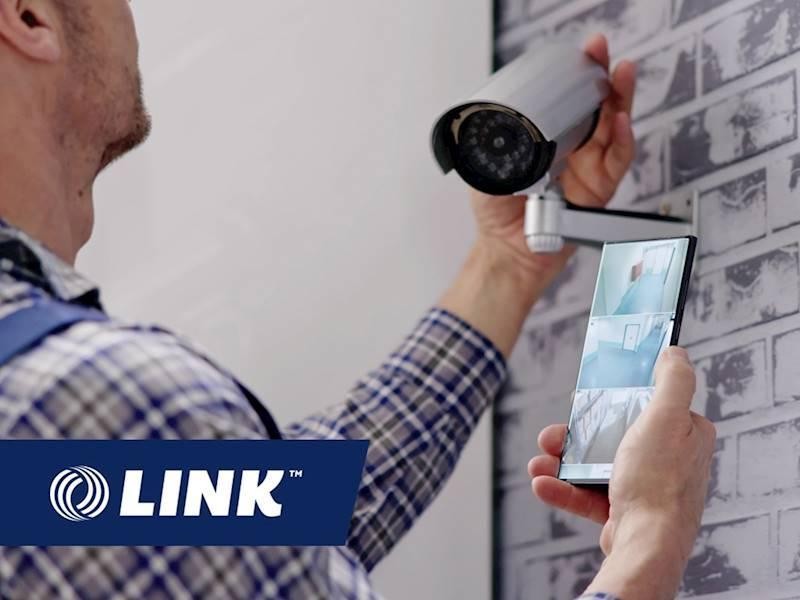 High Demand Security & 661531 1