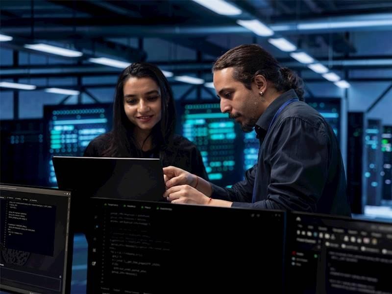 High Demand Security & 661531 2