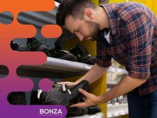 35329 Workwear & Safety Supplier - Loyal Client Base
