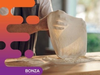 35408 Profitable Pizza & Pasta Business  Bustling Location