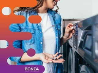 35428 - UNDER OFFER - Profitable Self-Service Laundromat - Tender Currently Open