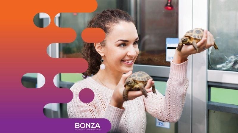 35366 Thriving Aquarium & 661576 2