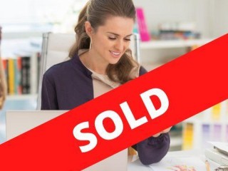 35370 Established Online Craft Product Supplier - Operate From Home