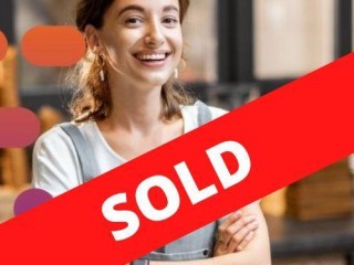 35395 Thriving Ice Cream Store - Turn Key & Renowned Brand