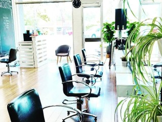 20265 Amazing Tree Change Opportunity with Profitable Salon