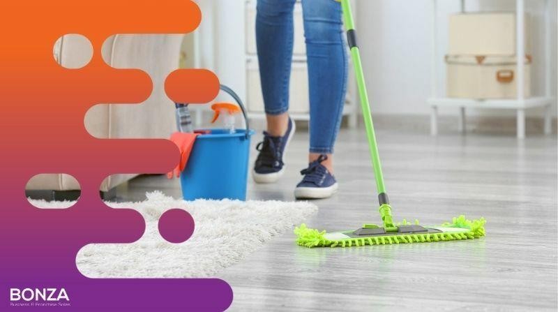 Sold - Profitable Cleaning 661605 3