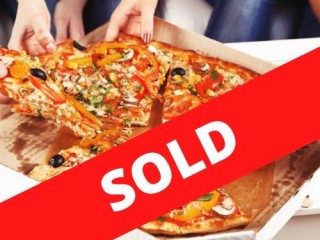 20145 Takeaway Pizza Shop - Highly Profitable and Est 23 Years!