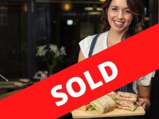 35136 Profitable & Long-Established Cafe - Run Under Management