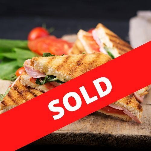 Sold - Highly Rated 661699 1