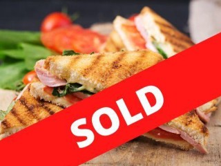 SOLD - Highly Rated Niche Cafe - Turnkey Opportunity