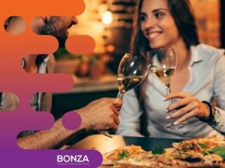 34584 Lucrative Italian Restaurant - 8+ Years of Success