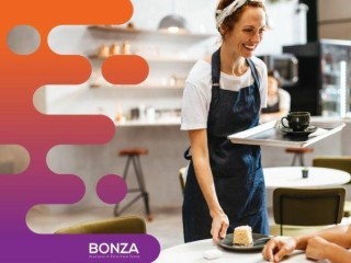 34517 Reputable Cafe in High Tourist Area - Profitable