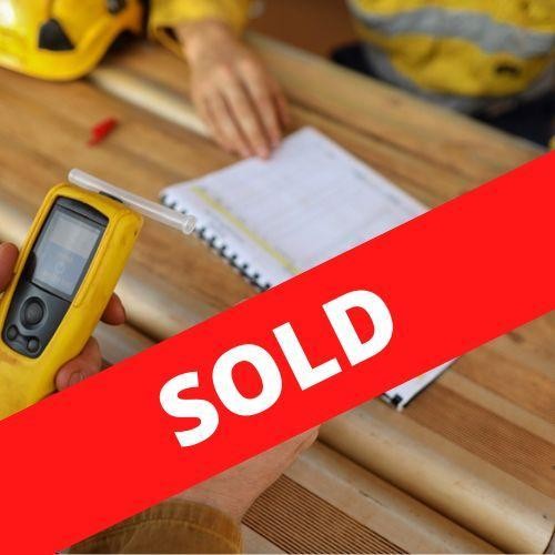 Sold - Mobile Drug 661723 1