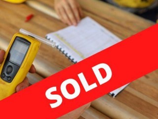 SOLD - Mobile Drug & Alcohol Testing Business - Profitable