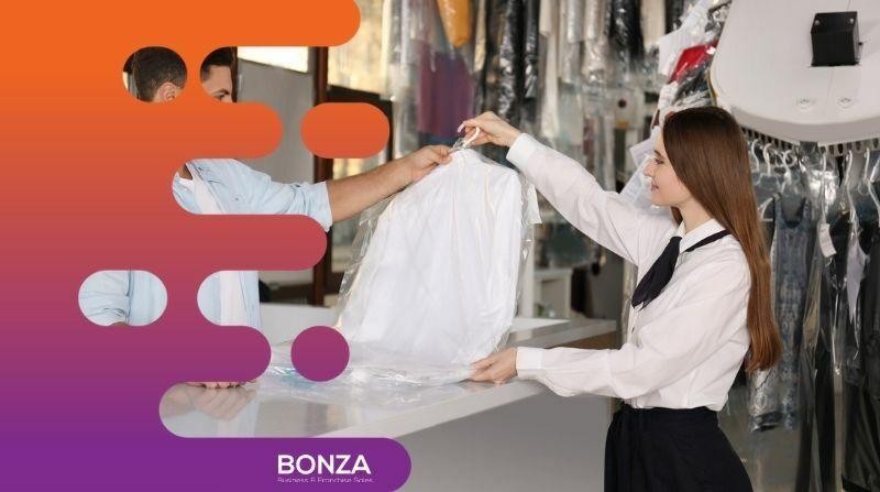 34581 Lucrative Dry-cleaning And 661736 2