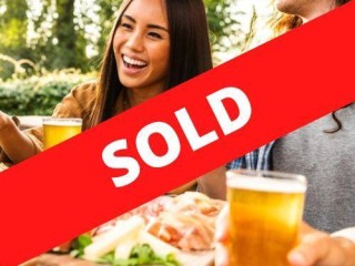 SOLD - Distinctive Bar & Restaurant in Prime Location