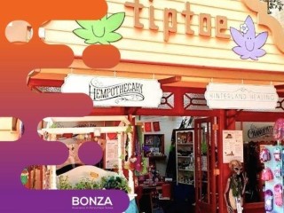 34559 Unique Hemp Health & Wellness Business - Physical & Online Store