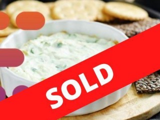 SOLD - Profitable Food Manufacturer With Online Store