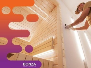 34675 Profitable Sauna Manufacturer & Retailer - Strong Industry Partnerships