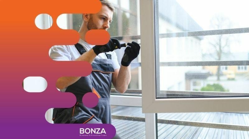 34651 Lucrative Glazier & 661775 3