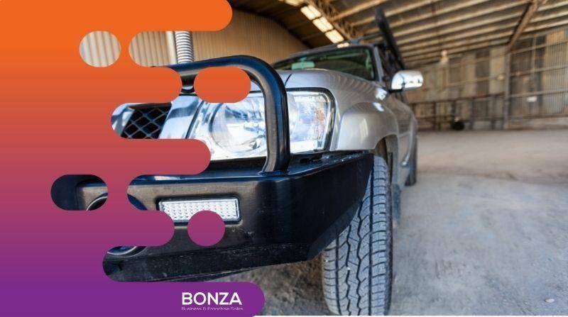 34628 Trusted 4wd & 661792 3