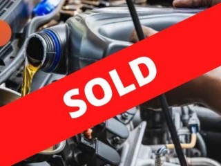 34626 Very Profitable Automotive Business - Under Management