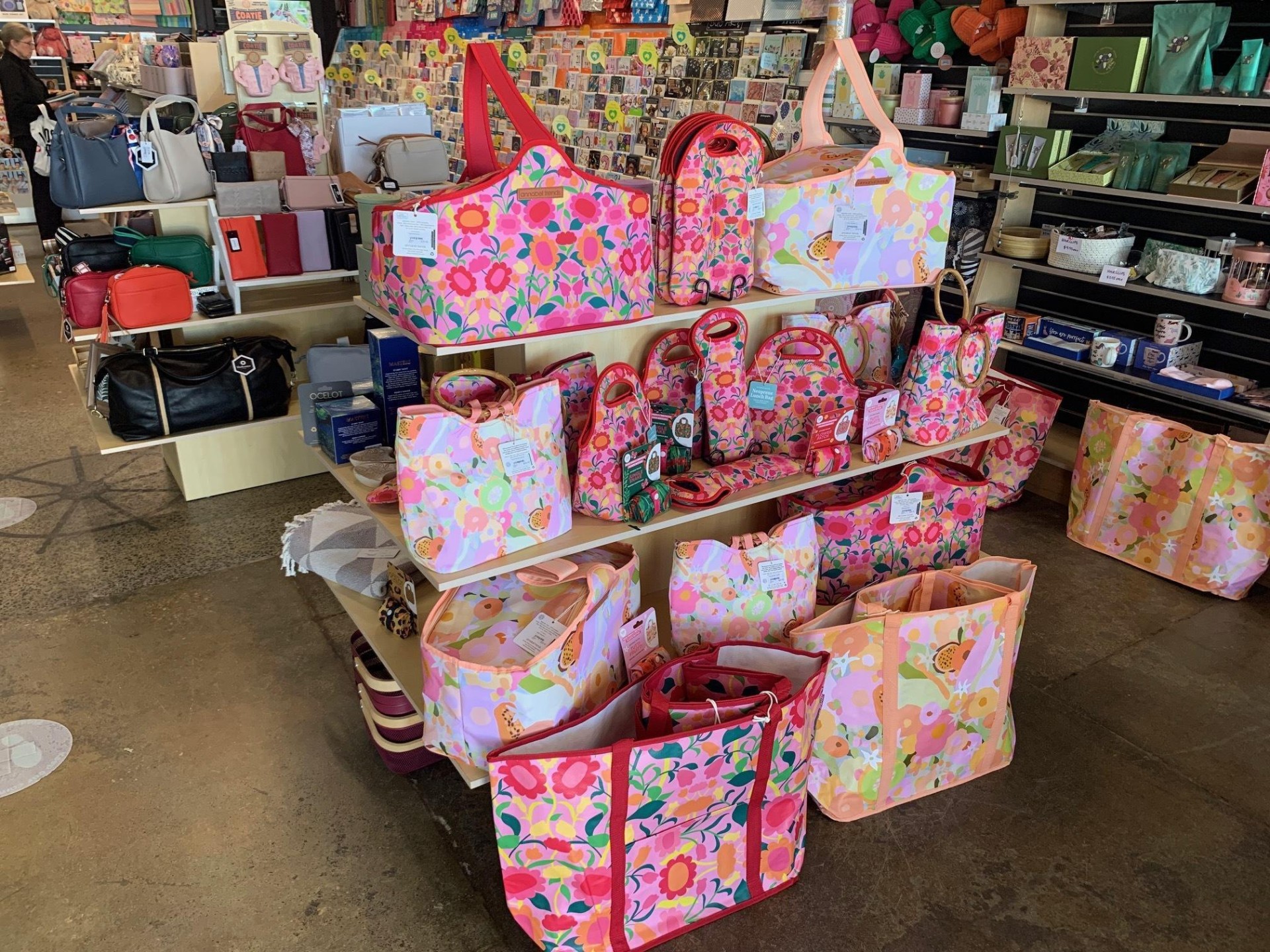 34167 Profitable Newsagency Store 661800 3