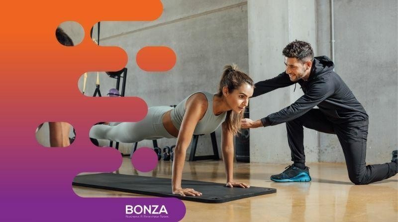 35028 Thriving Fitness Centre/gym 661803 3