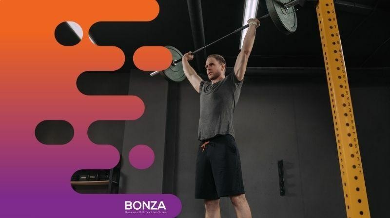 35028 Thriving Fitness Centre/gym 661803 2